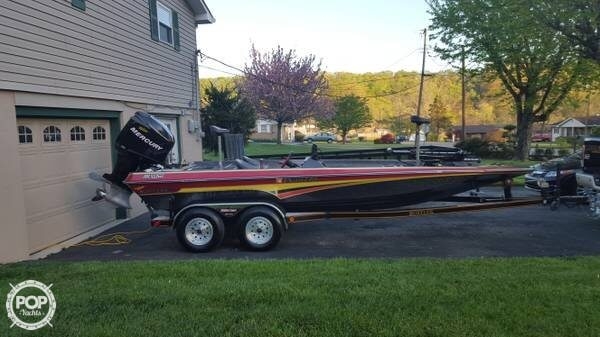 Used Bass Boats For Sale Knoxville Tn