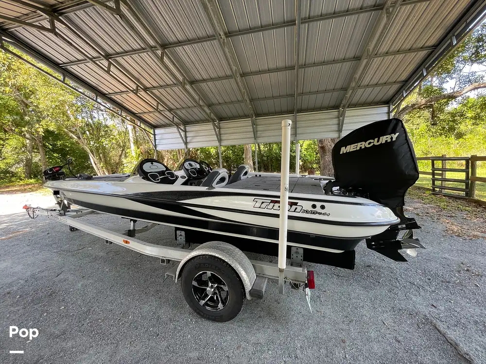 Triton TR20 Pro DC Boat for sale in Titusville, FL for $31,000 | 325879 ...