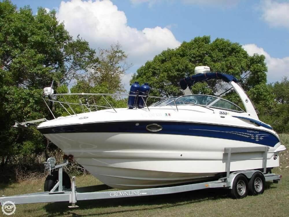 Sold: Crownline 270 CR Boat in Gilbert, AZ | 107279 | Pop Sells