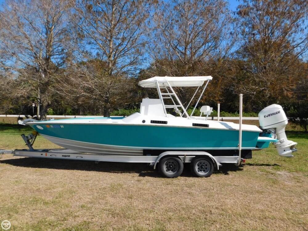 Boats For Sale in Florida at