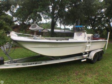 Inactive: Southern Skimmer 2170 Boat in Mulberry, FL | 130753 | Pop Sells