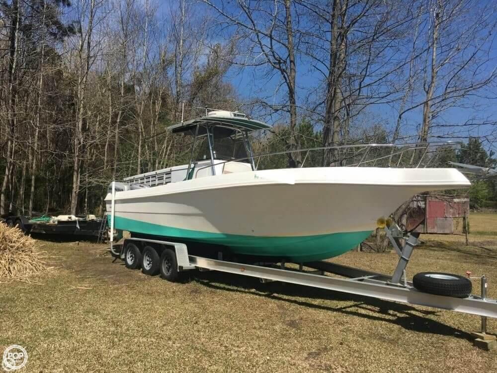 Inactive: Caravelle 280 CC Boat in Richlands, NC | 147052 | Pop Sells