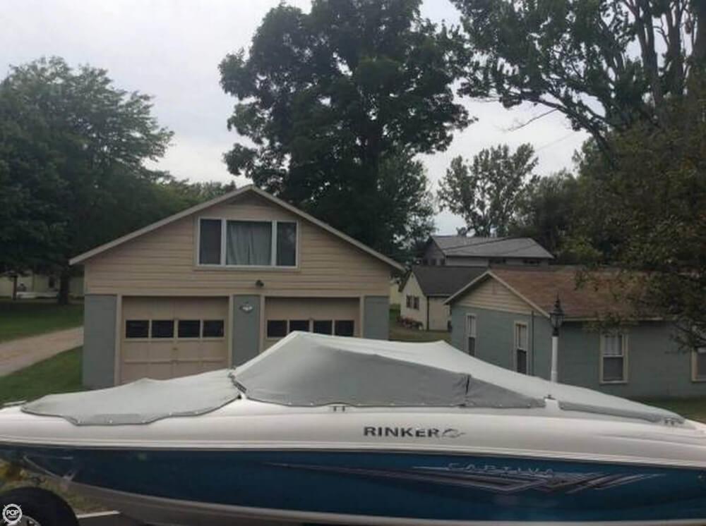 Sandy Creek Boat Repair