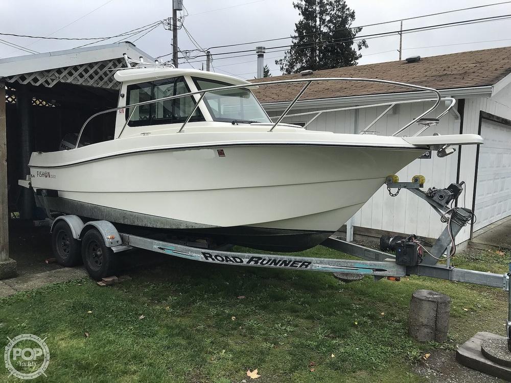 Fishing Gear for sale in Tacoma, Washington