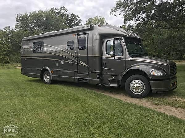 Inactive: DynaQuest 302ST RV in Kalamazoo, MI | 191656 | Pop Sells