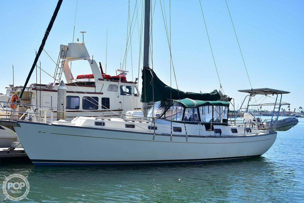 Sold: Morgan 461 Boat in Ventura, CA | 203070 | Pop Sells