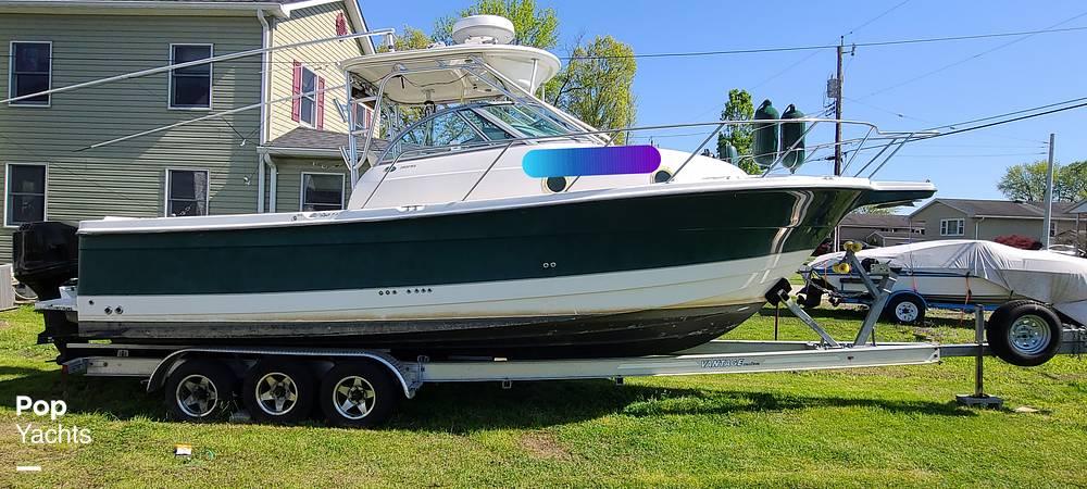 Sold: Trophy 2902 WA Boat in Essex, MD | 238162 | Pop Sells