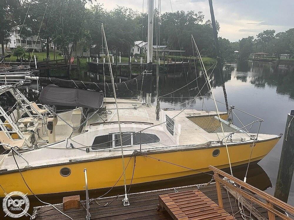 iroquois 30 catamaran for sale