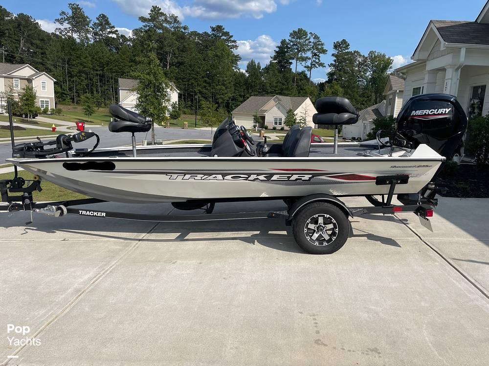 Sold: Tracker PT 175 TXW Tournament Edition Boat in Buford, GA | 252622 ...