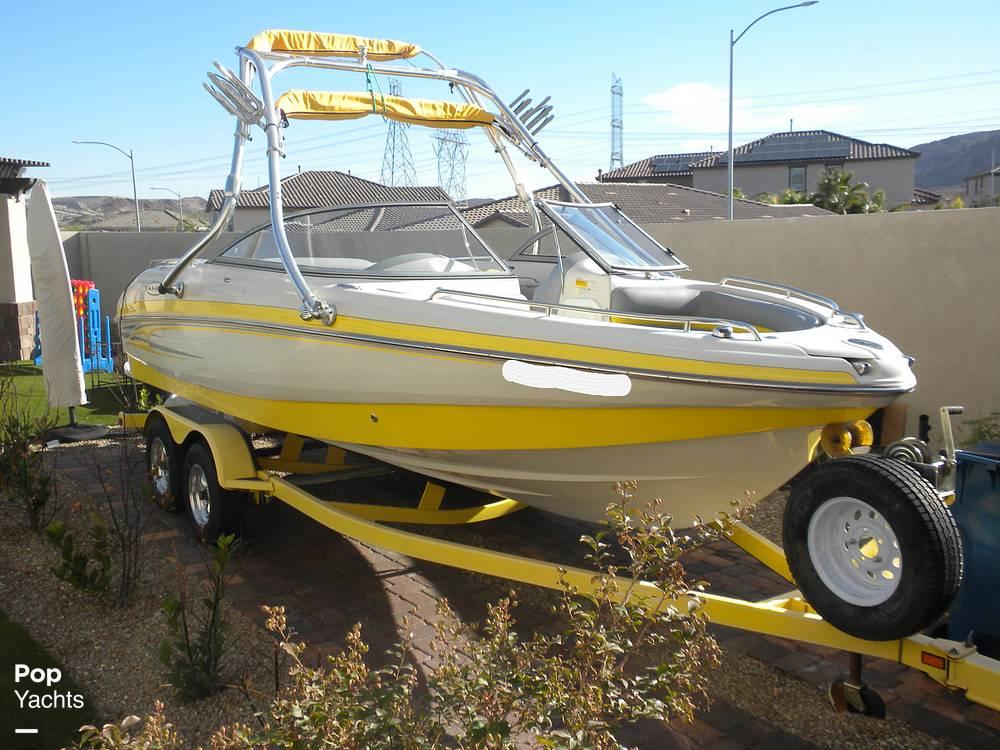 Sold: Tahoe Q8i Boat in Henderson, NV, 261607