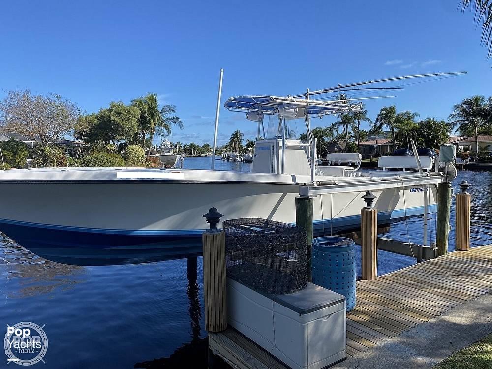 Crusader 34' Boat for sale in Pompano Beach, FL for $40,000, 365190