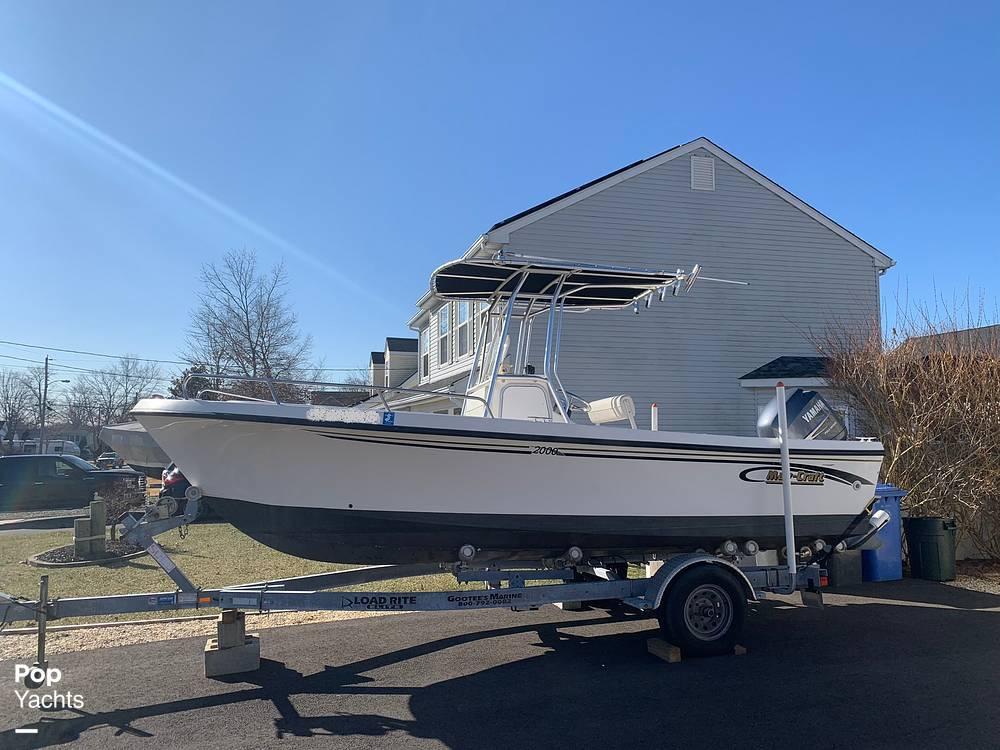 Sold: Maycraft 2000 CC Boat in Manahawkin, NJ, 269551