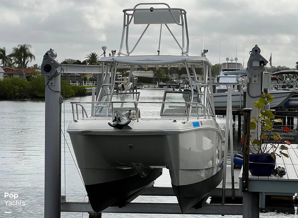 Sold: World Cat 246 DC Boat in New Port Richey, FL | 273149 | Pop Sells