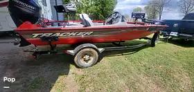 Tracker boats for sale