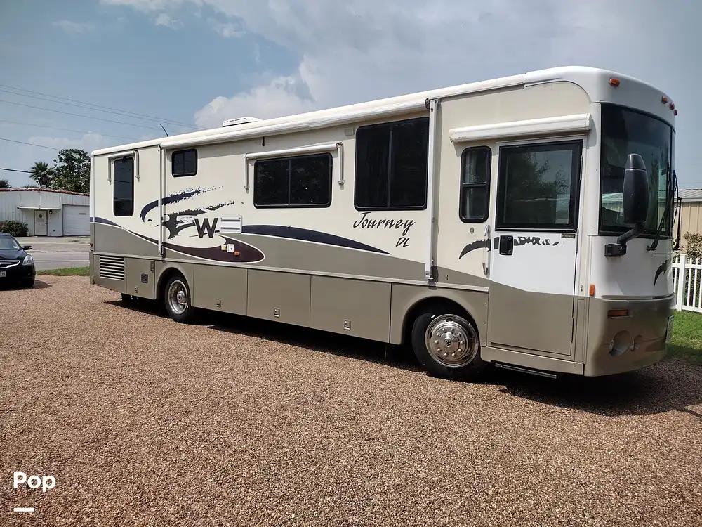 Journey DL 34HD RV for sale in Port Lavaca, TX for $38,900