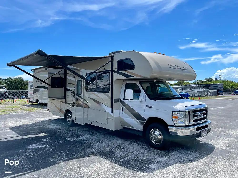 Freedom Elite 26FE RV for sale in Vero Beach, FL for $59,500 | 305289 ...