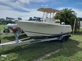 2015 Center Console 24 Foot Carolina Skiff - Florida Keys