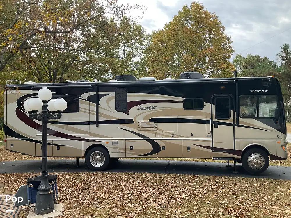 Bounder 35K RV for sale in Omaha, AR for $89,900, 310903