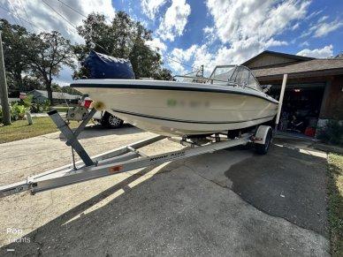 Sold: Sea Boss 180DC Boat in Ocala, FL | 311164 | Pop Sells