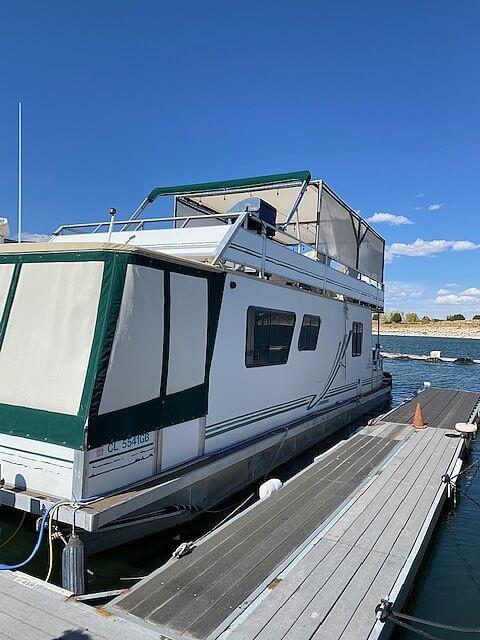 Pontoon Boats for sale in Pueblo, Colorado, Facebook Marketplace