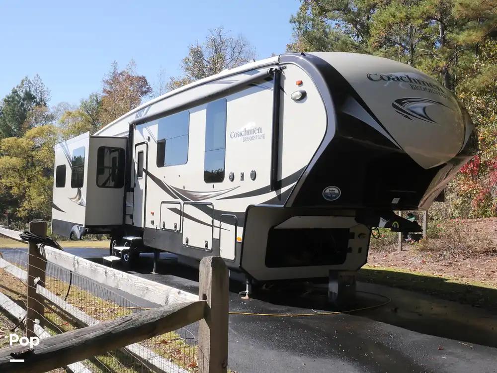 Brookstone 395RL RV for sale in Odenville AL for 42 500 311424