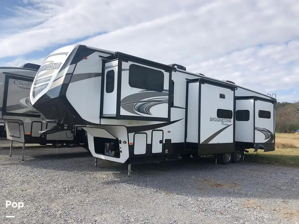 Brookstone 344FL RV for sale in Millbrook AL for 68 995 315692