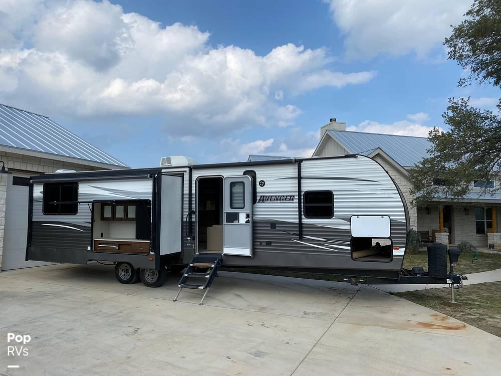 Sold: Avenger 31RKD RV in Spicewood, TX | 317631 | Pop Sells