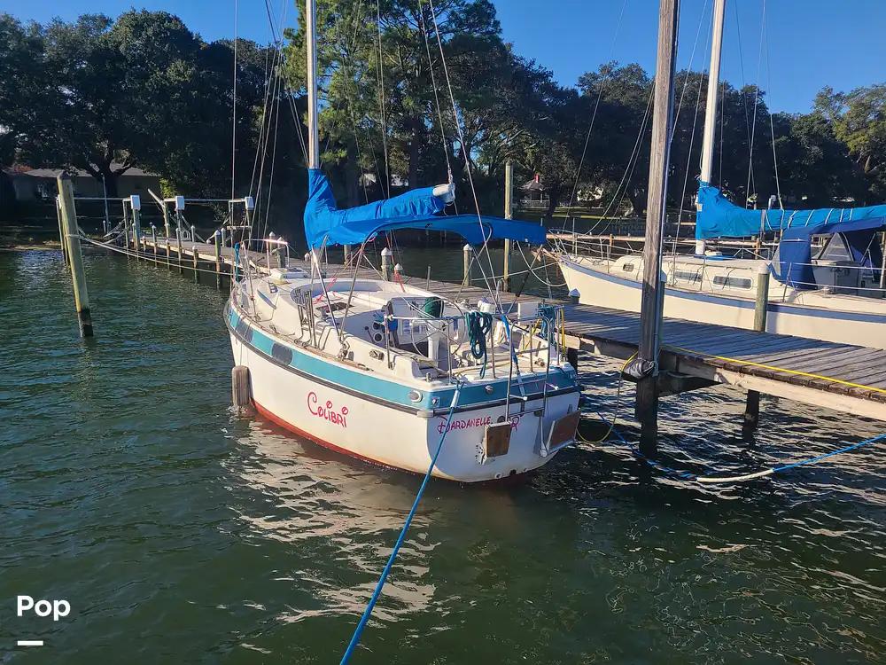 morgan sailboats for sale in florida