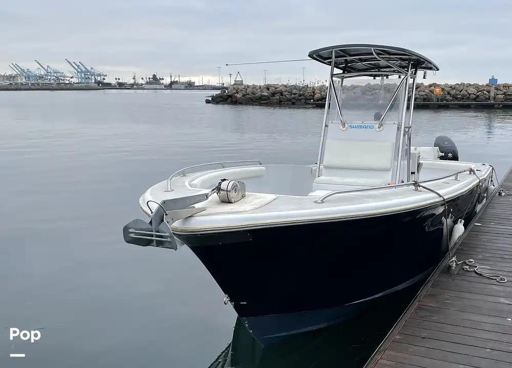 Included Center Console Fishing Boats for sale