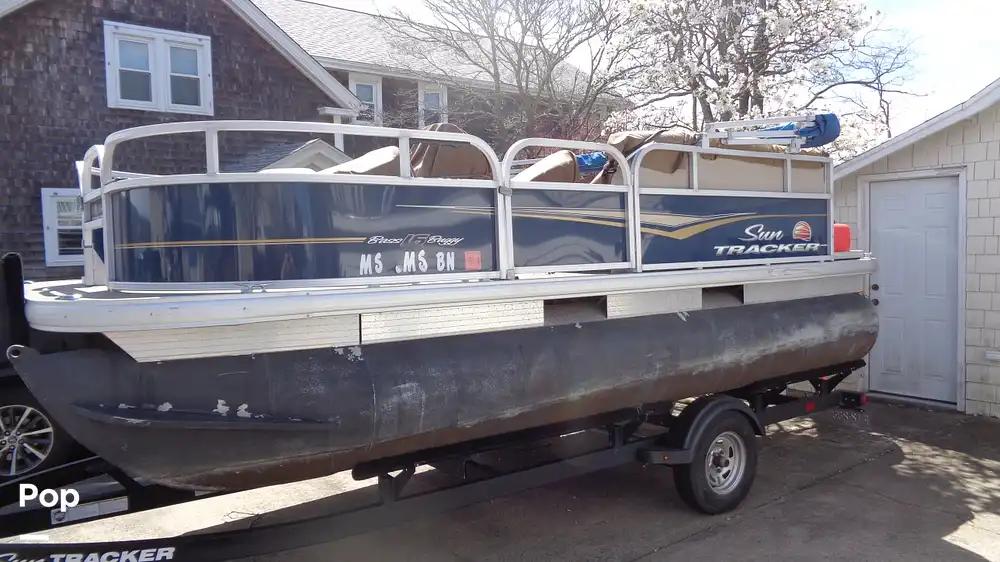 Sold: Sun Tracker Bass Buggy 16 XL Boat in Somerset, MA, 331532
