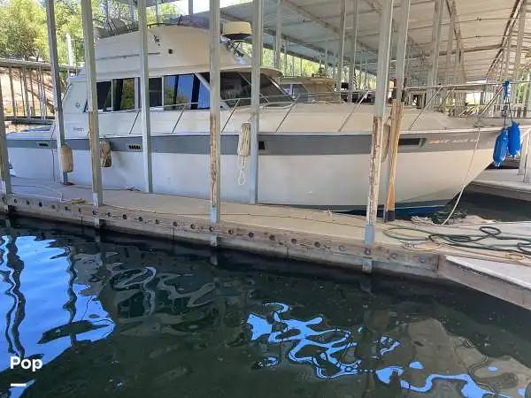 Silverton 37 Convertible Boat for sale in Sacramento, CA for $62,300, 334581
