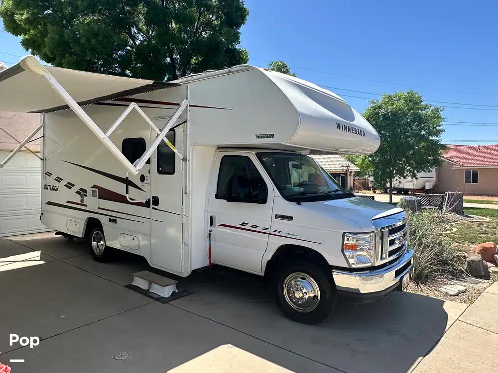 Introducing the RV Porta-Potti – A Great Space-Saving Solution - Winnebago