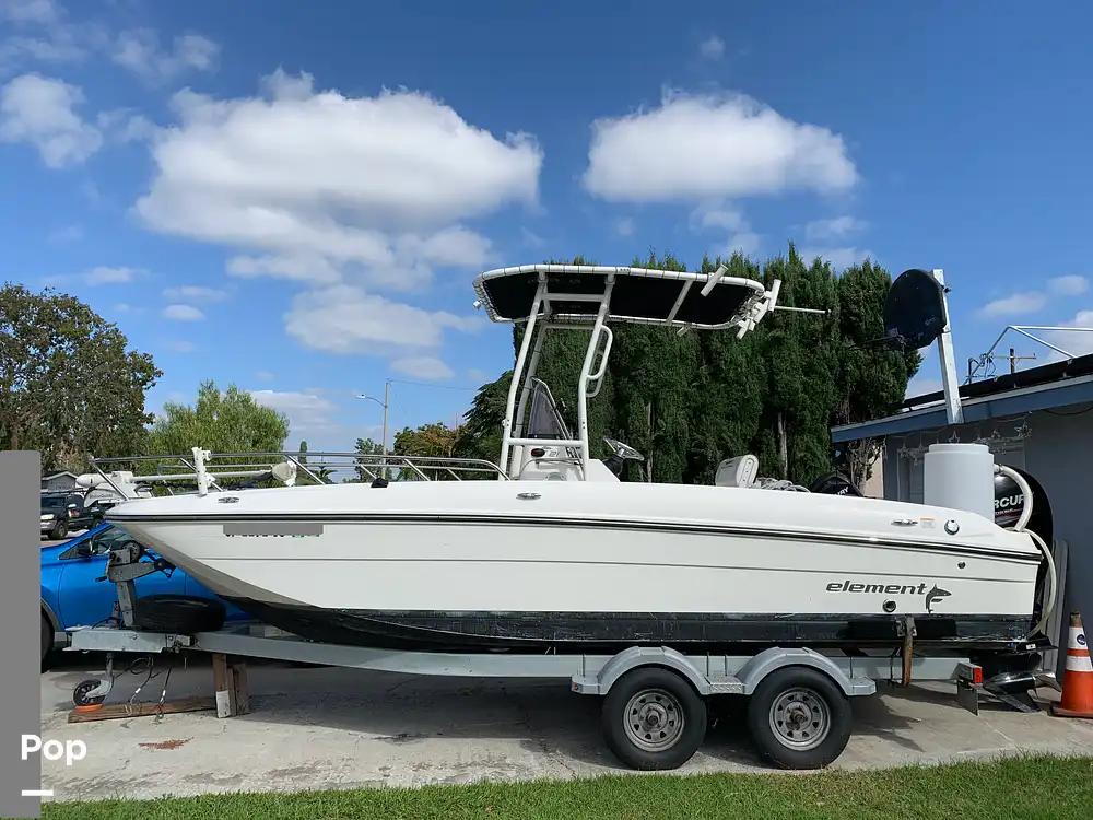 Bayliner Element F-21 Boat for sale in Garden Grove, CA for $30,000 ...