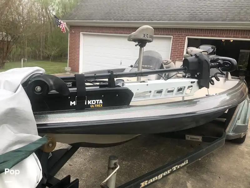 Sold: Champion 187 DC Boat in Iowa, LA, 303742