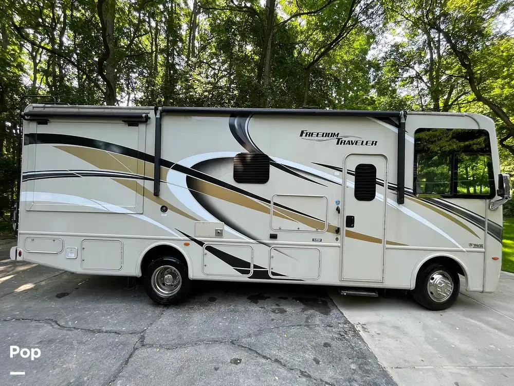 Mobile Traveler RVs for sale