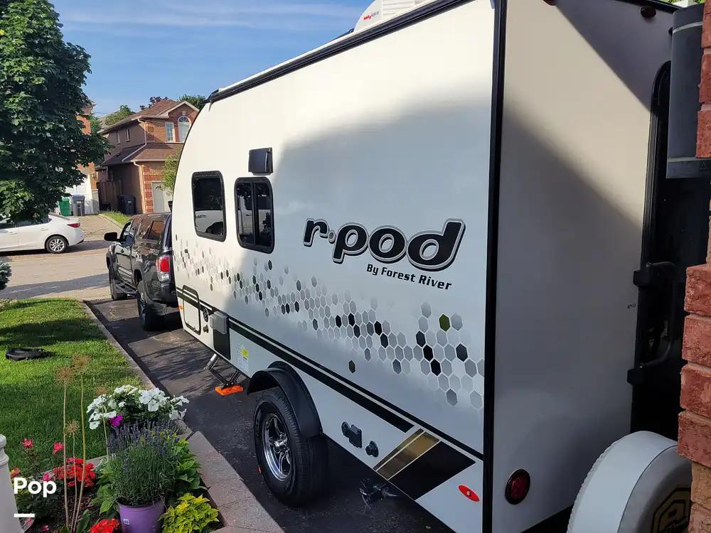 R-Pod RP-153 RV for sale in Mississauga, ON for 32,000 CAD, 349940