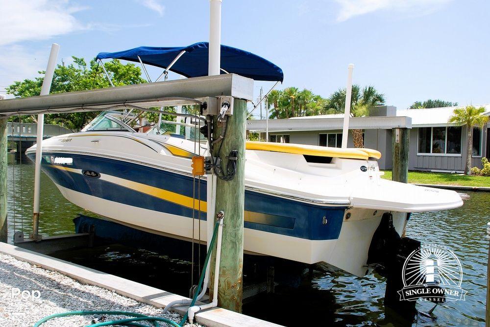 2012 Sea Ray 185 Sport - Full technical specifications, price