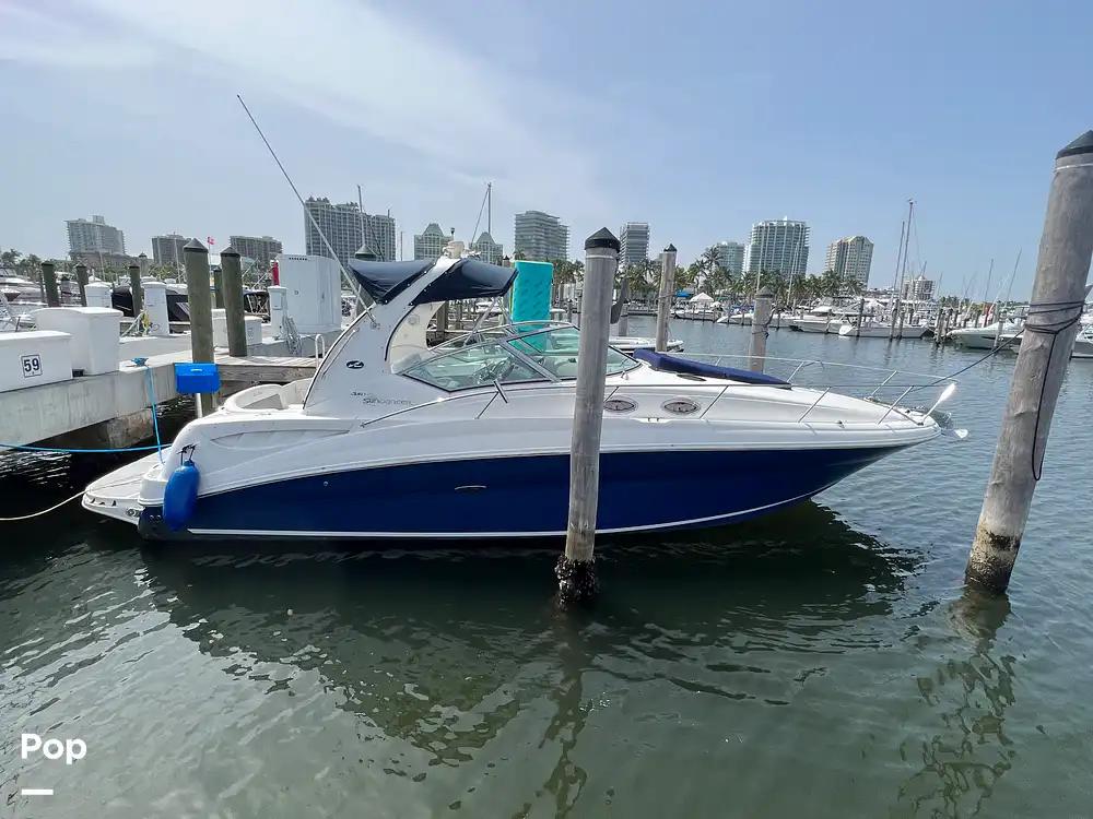 Sea Ray 320 Sundancer boats for sale 