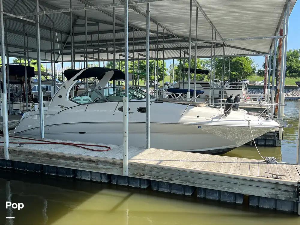 Sea Ray 320 Sundancer boats for sale 