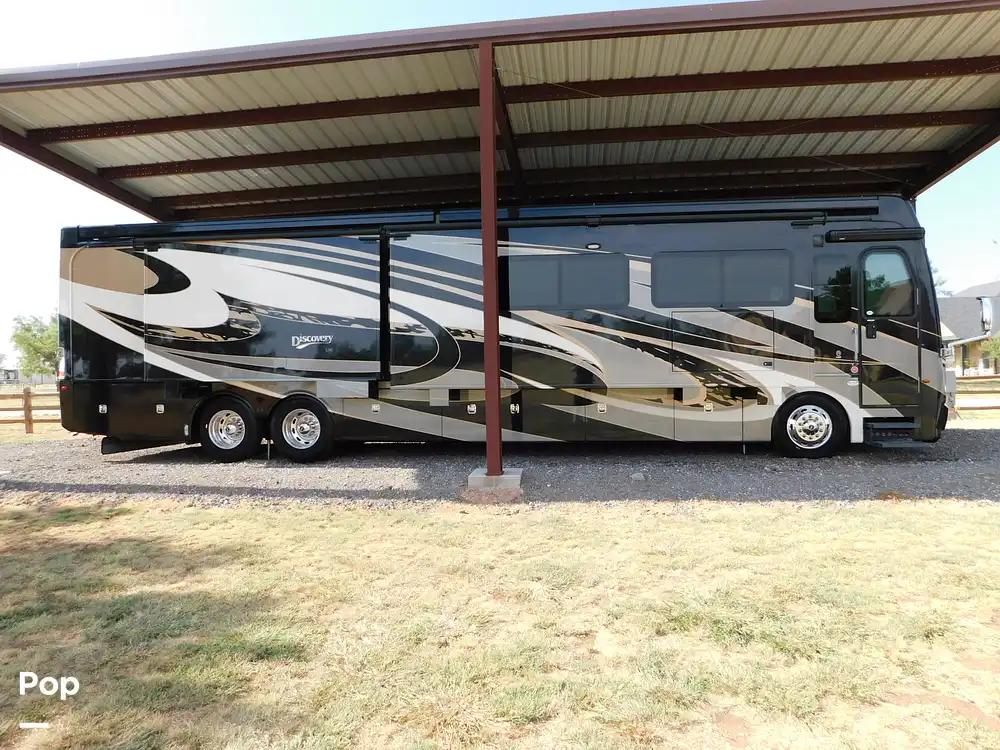Discovery LXE 44B RV for sale in Abilene, TX for $299,000, 354655