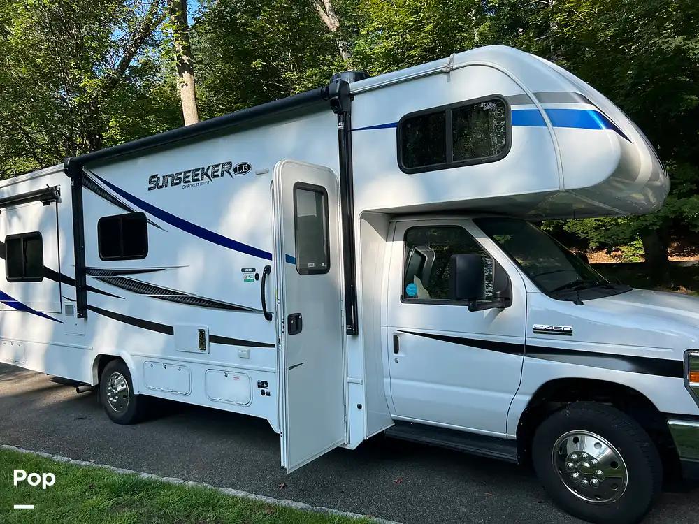 Sunseeker LE Series 2550 DS RV for sale in Scarborough, NY for $77,800 ...