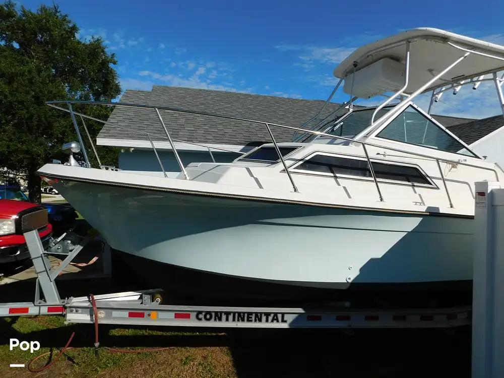 Wellcraft 250 Coastal Boat for sale in Port St. Lucie, FL for $15,900 ...