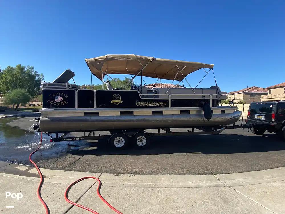 SUN TRACKER® Pontoon Boats For Sale