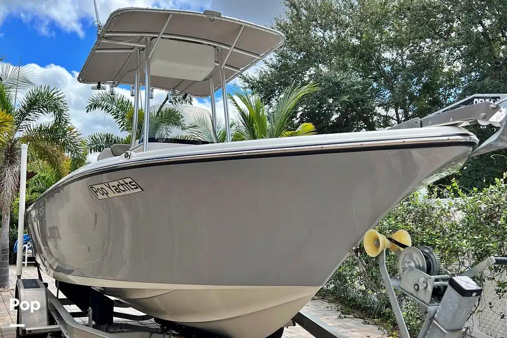 Sold Key West 203 FS Boat in Tampa FL 368769 Pop Sells