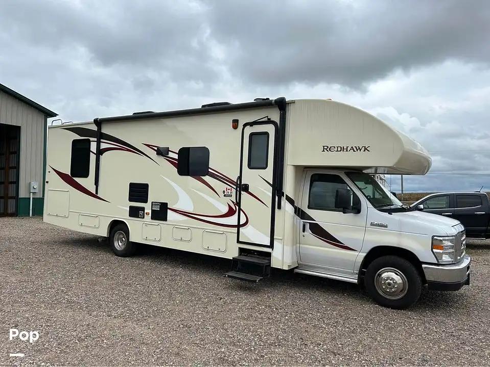 Redhawk 29XK RV for sale in Chippewa Falls WI for 56 990