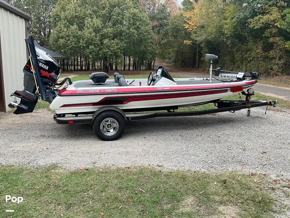 skeeter bass boat products for sale