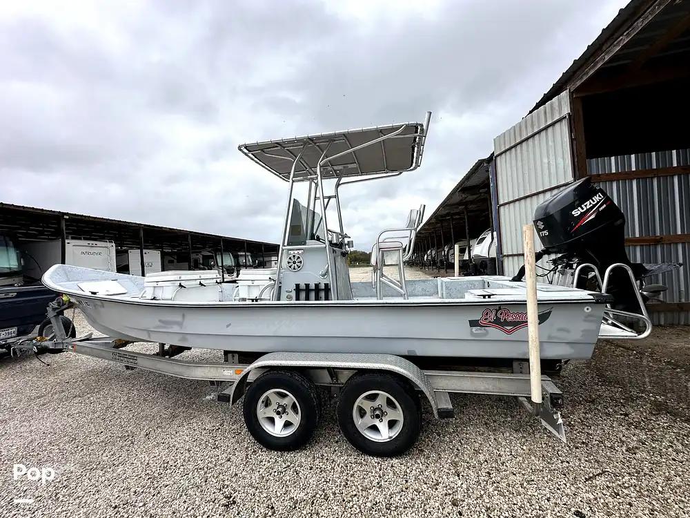 El Pescador 24' Boat for sale in Cypress, TX for $29,500 | 380308