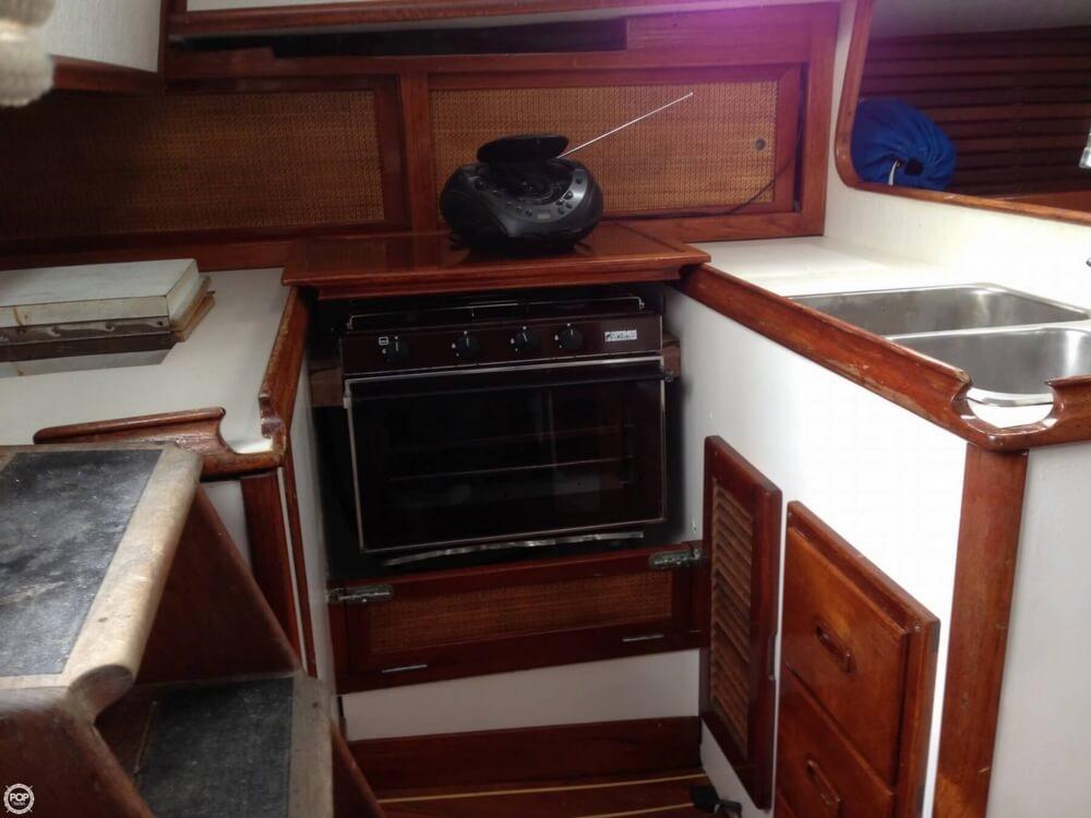 Inactive: Heritage West Indies 36' Boat In Miami, Fl 