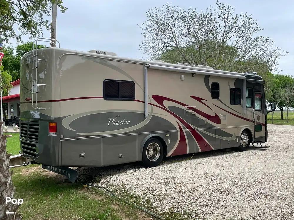 Sold: Phaeton 35DH RV in Sargent, TX | 331165 | Pop Sells