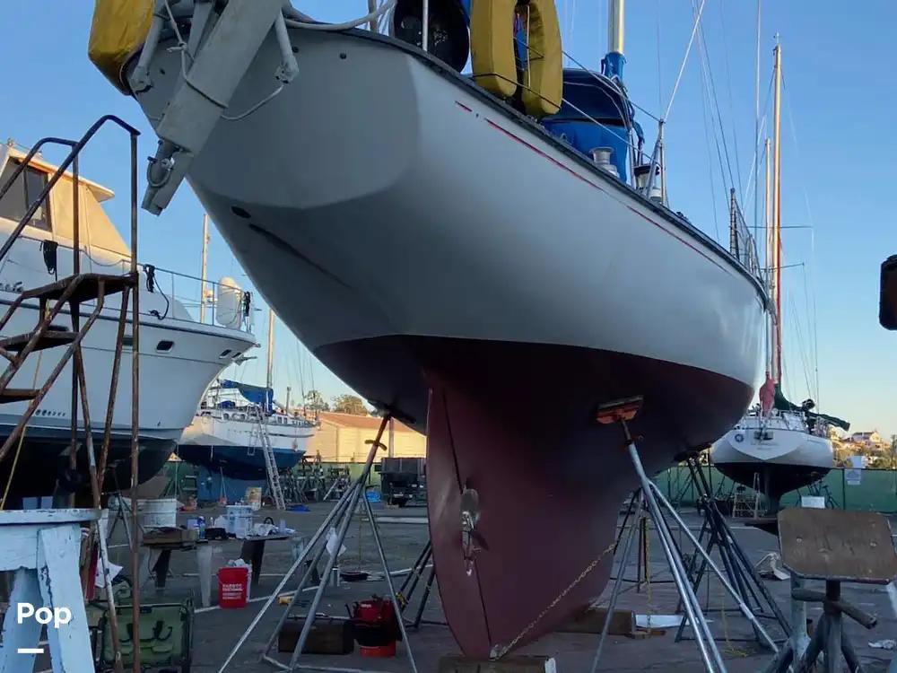 Rhodes Bounty Two 41' Boat for sale in Vallejo, CA for $27,800 | 364646 ...